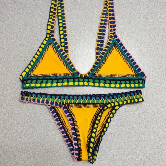 KIINI Other - Kiini Bikini Set